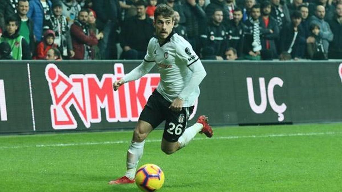 Beşiktaş'ın genç yıldızına Ajax’tan dev rakam!