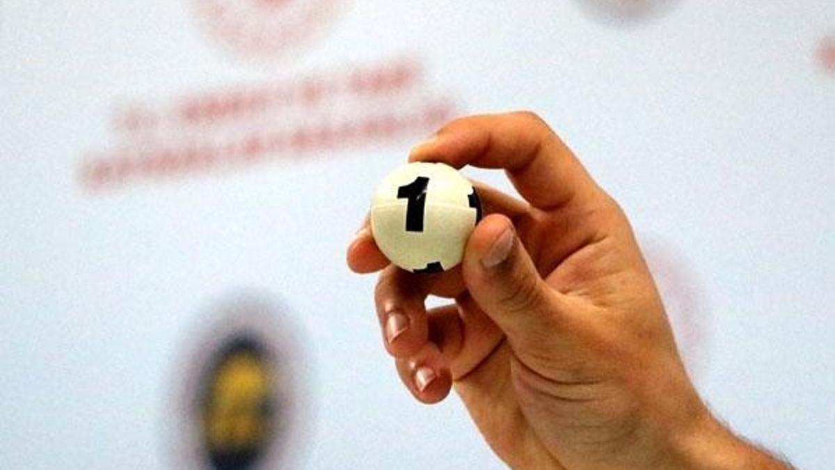 TTK'ya alınacak 500 işçi kura ile belirlendi