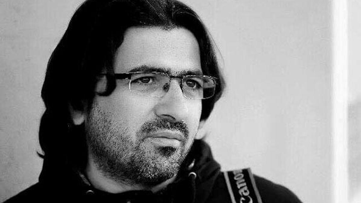 Kayıp gazeteci Abdülkadir Nişancı'nın cenazesi bulundu