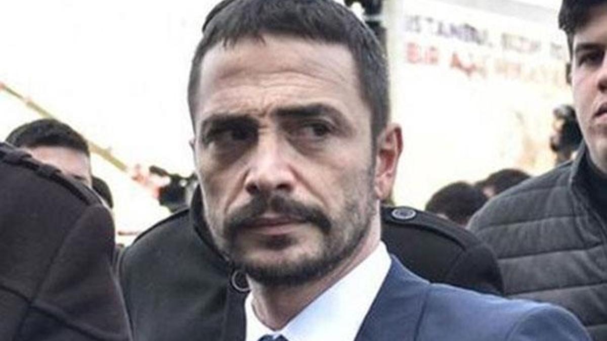 Ahmet Kural'dan Ayhan Işık imajı