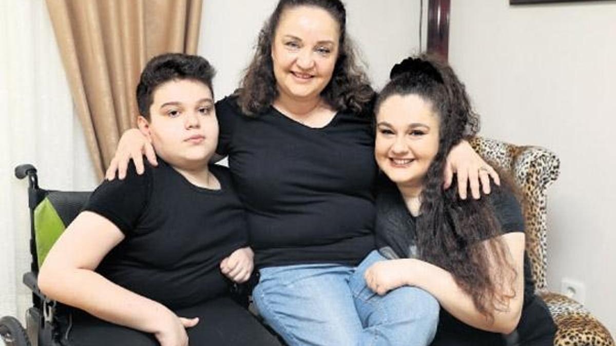 Nadir hastalara 14 özel merkez