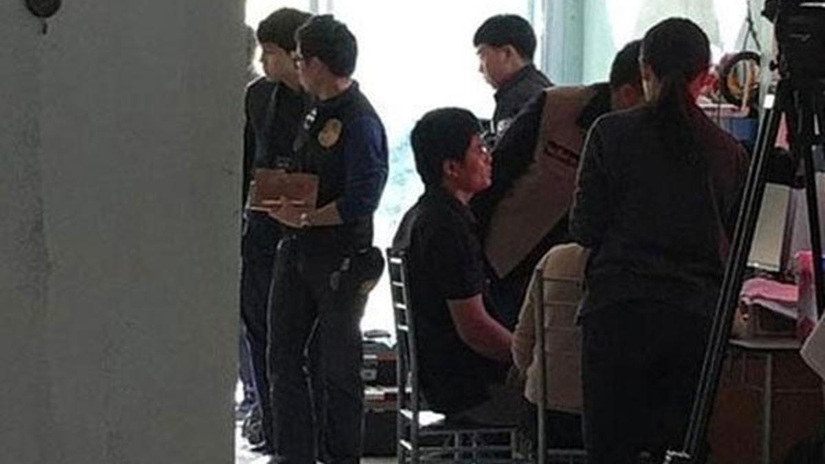50 çocuk uluslararası pedofil çetesinin elinden kurtarıldı