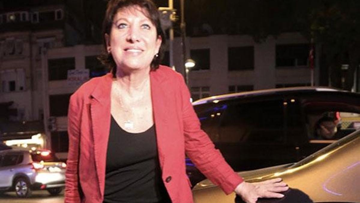 'Kanser bir ceza değil'