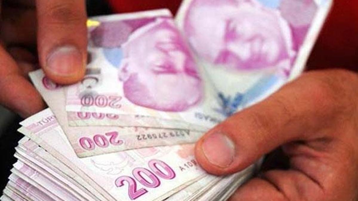 Kayıt dışı ekonomiye dört koldan kıskaç