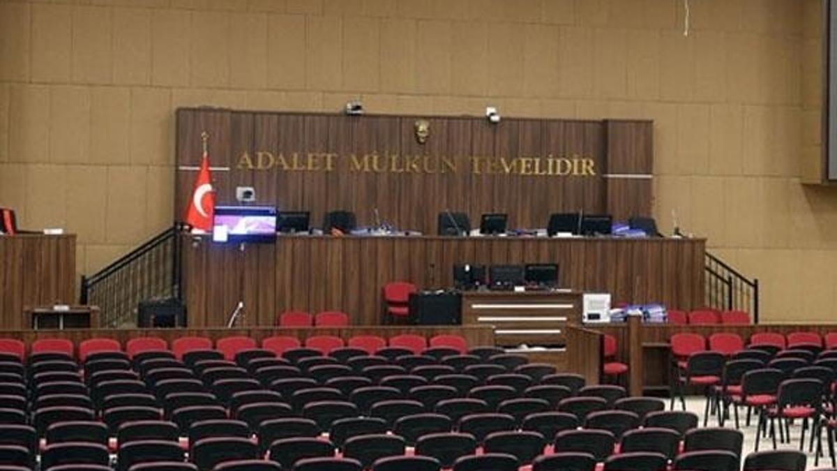 FETÖ'nün sözde 'bölge imamına' hapis cezası