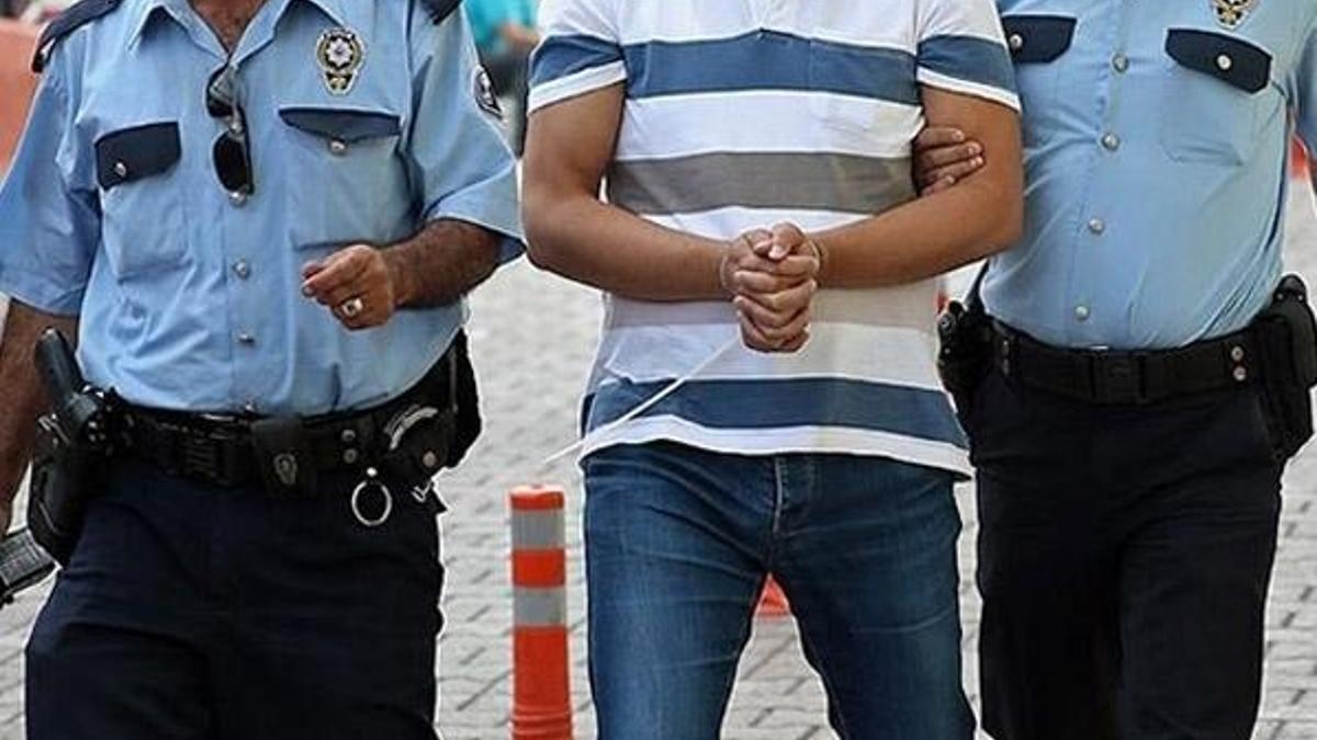 İstanbul merkezli FETÖ operasyonu: Çok sayıda gözaltı!