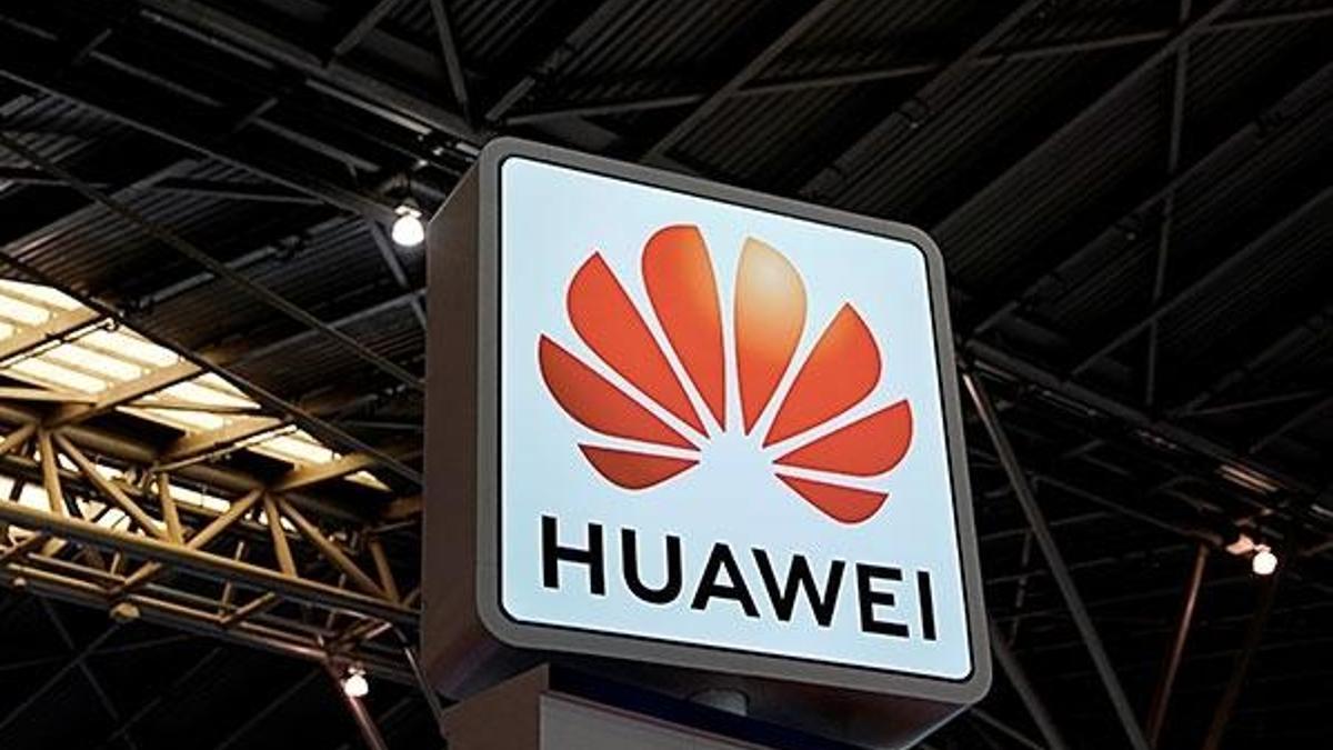 Huawei tarih verdi!