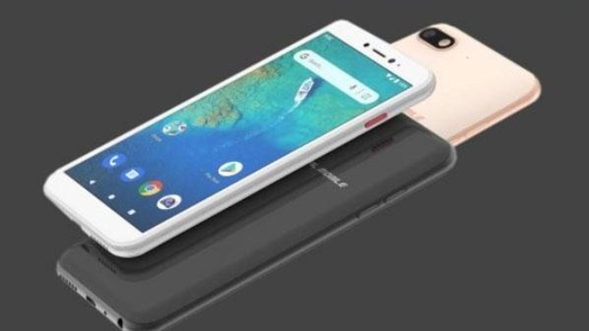General Mobile GM 9 GO satışa sunuldu