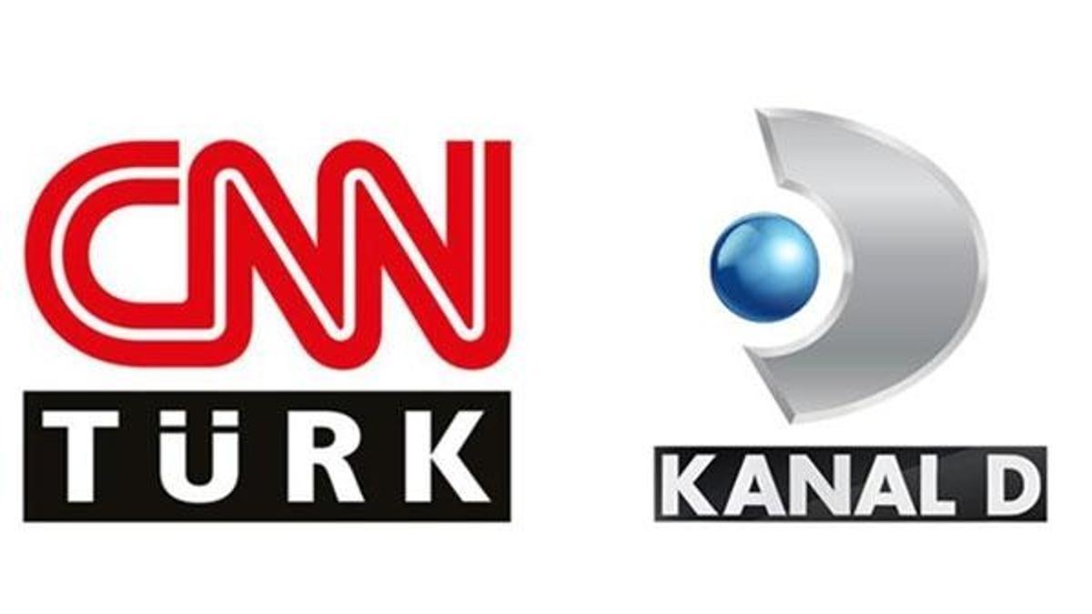 CNN TÜRK ve Kanal D’den açıklama