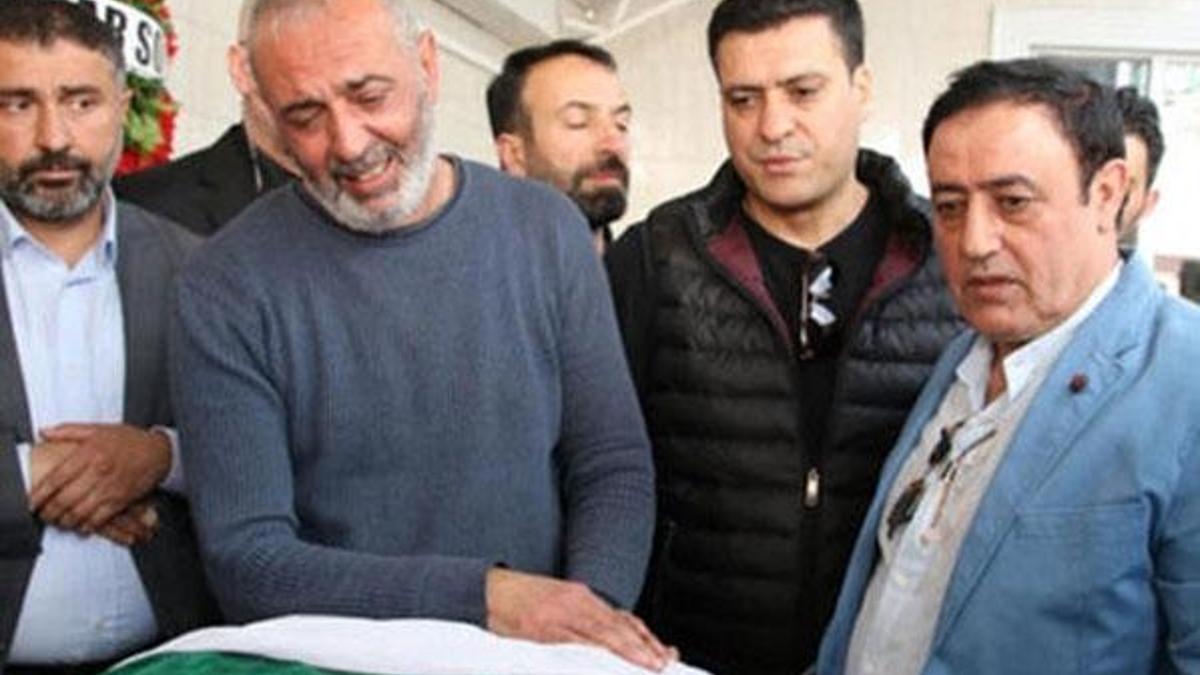 'Bana çok iyi baktın' dedi! Helalleştik'