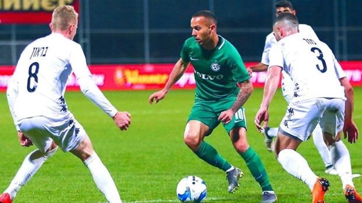 Kerim Frei transferi bitiyor!