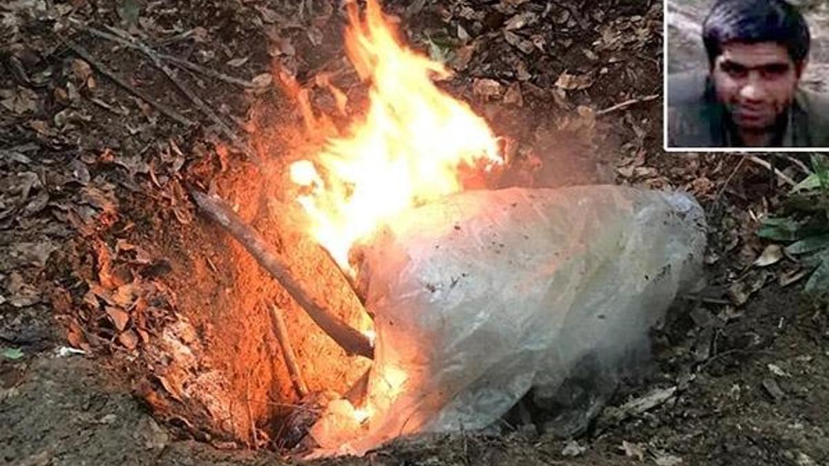 Tek tek gösterdi! Sayı 20’ye ulaştı…