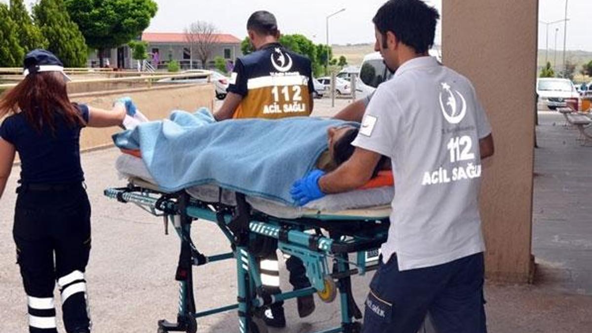 Selfie çekmek isterken kendini vurdu