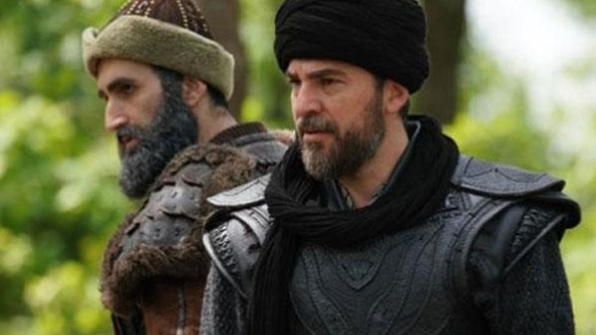 Diriliş Ertuğrul 150. Final bölüm fragmanı yayınlandı