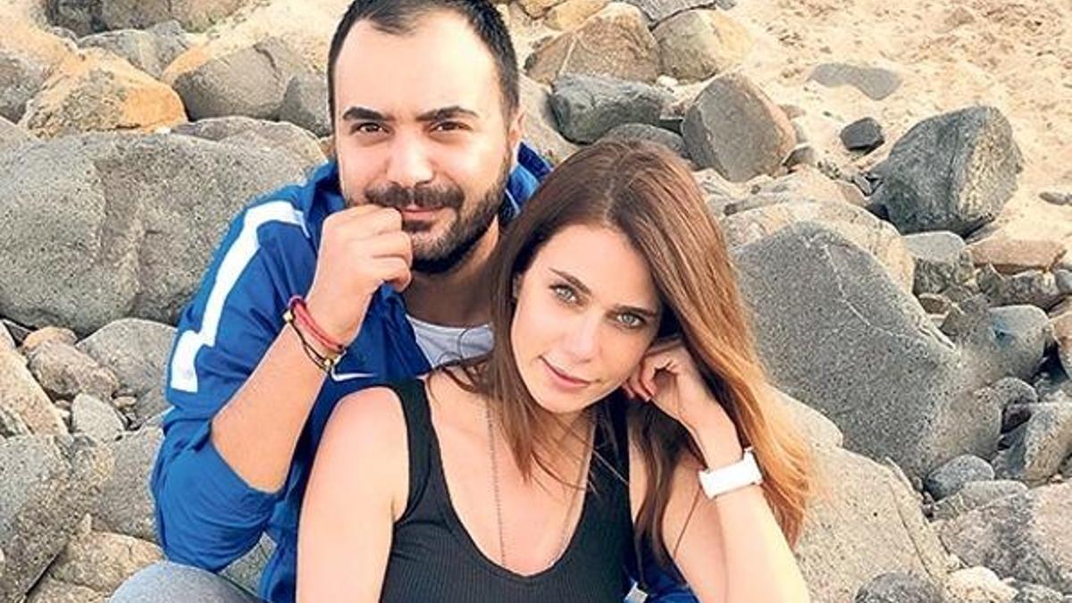 İş aşka dönüştü