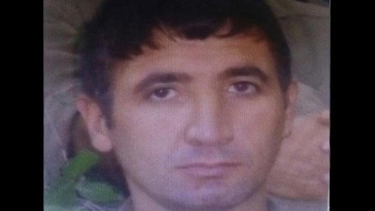 Binbaşı Sonat'ı şehit etmişti! Mağarada cesedi bulundu