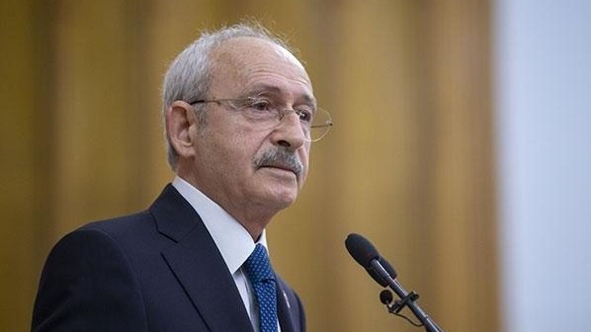 Kılıçdaroğlu saldırıya uğrayan gazeteciyi telefonla aradı