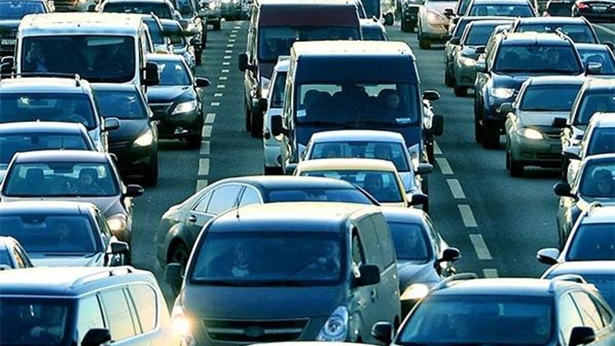 Tatile aracıyla gidecek olanlar dikkat! Aracınızın bakımlarını yaptırmadan...