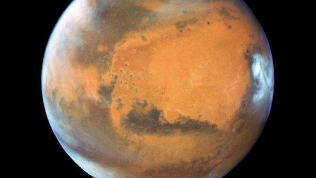 Kars'tan Mars'a çılgın Türkler