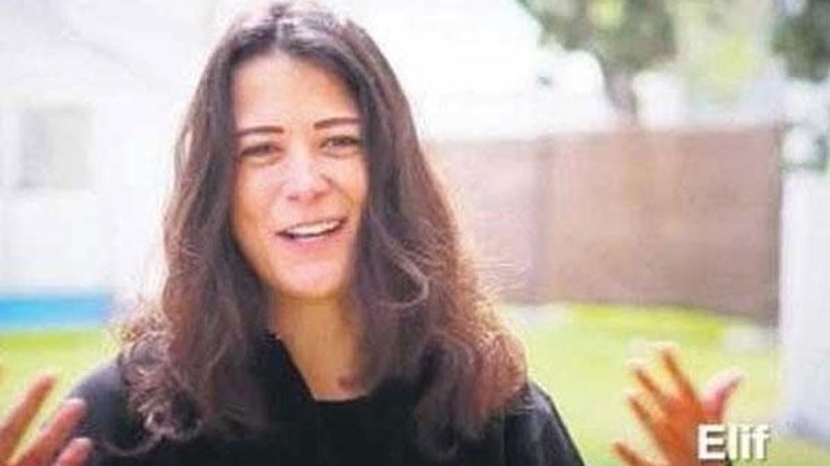 21 yıldır Blumia ile mücadele ediyorum