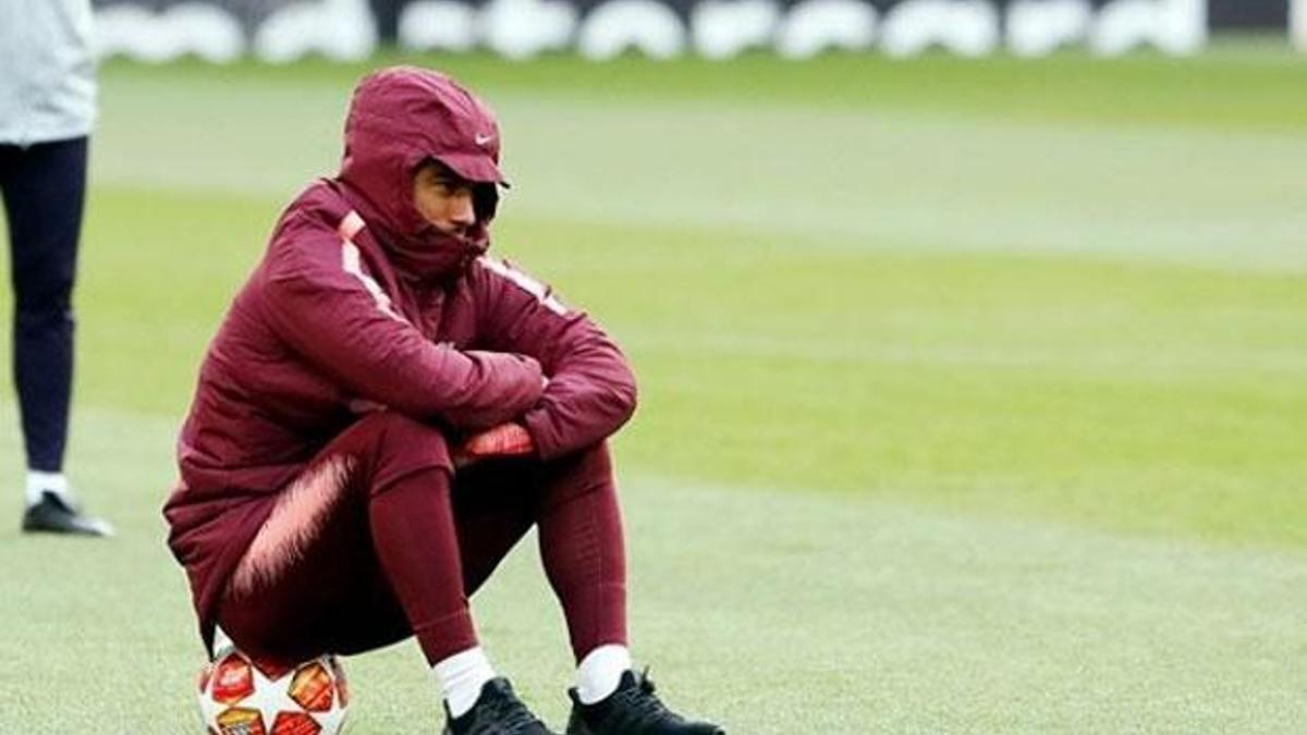 Görüşmeler başladı! Barça'nın yıldızı Fenerbahçe'ye