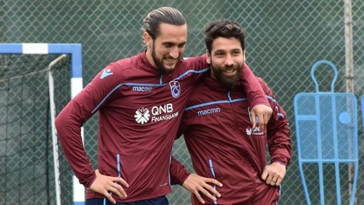 Olcay Şahan'a sürpriz talip!