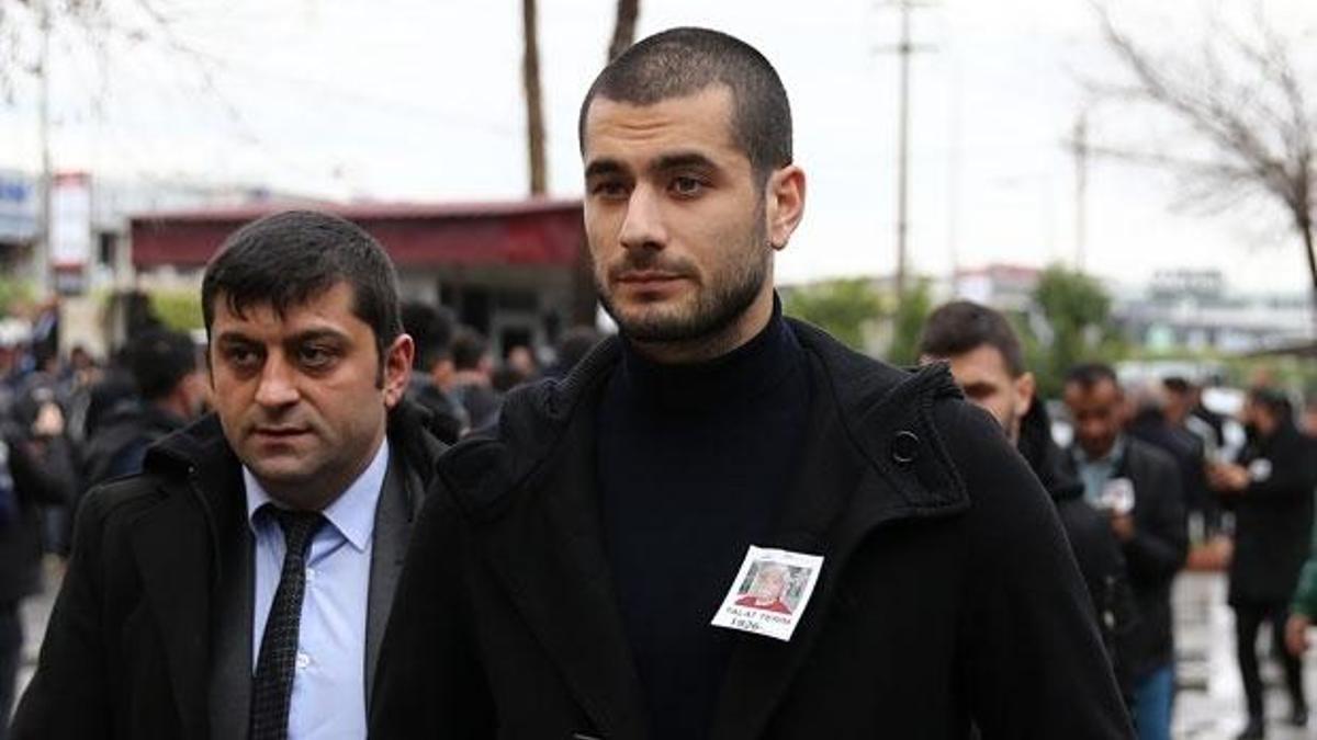 Eren Derdiyok'a büyük vefasızlık!