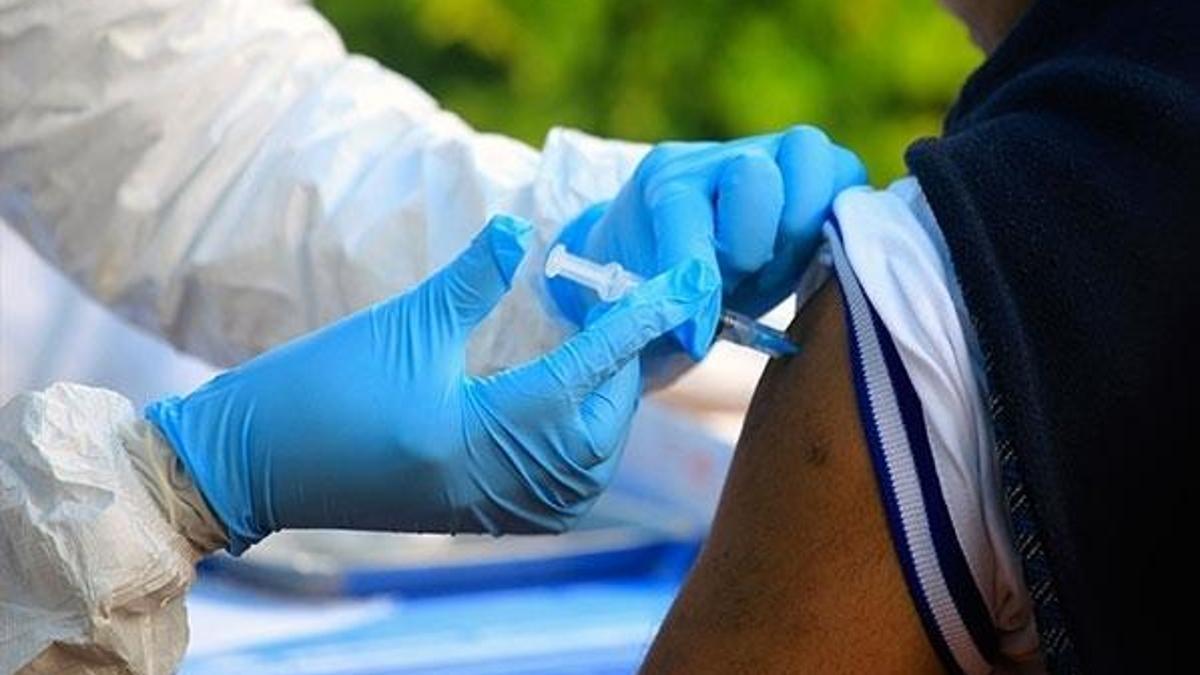 KDC'de Ebola'dan ölenlerin sayısı 1183'e yükseldi!