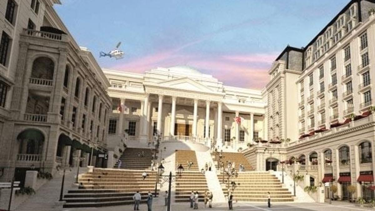 Türkiye'den Vatikan Gizli Arşivleri girişimi: Türkiye tarihi araştırılacak
