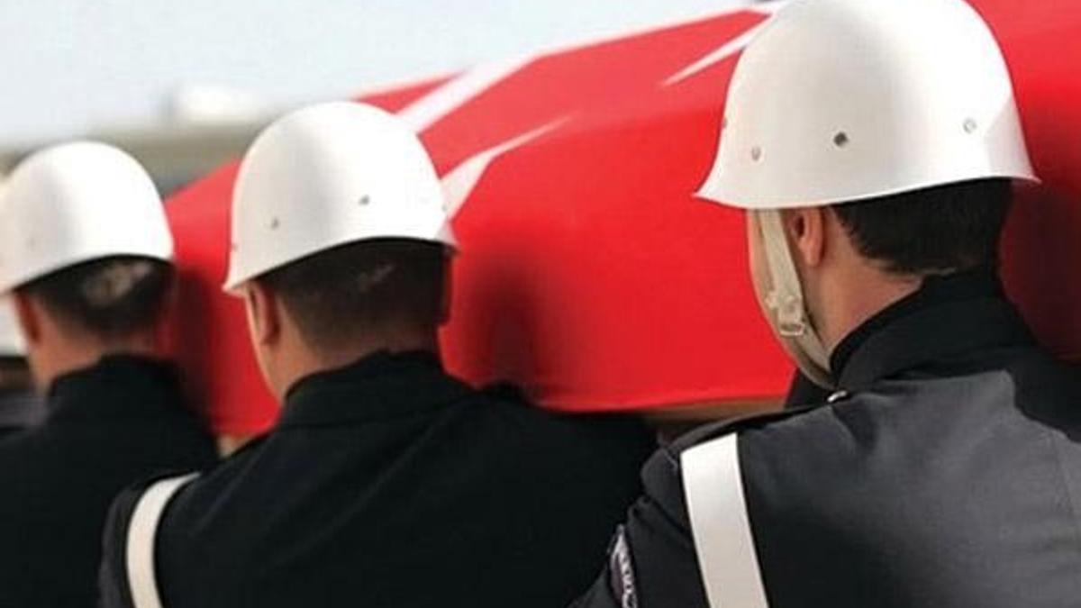 Fırat Kalkanı Harekat Bölgesi'nden acı haber