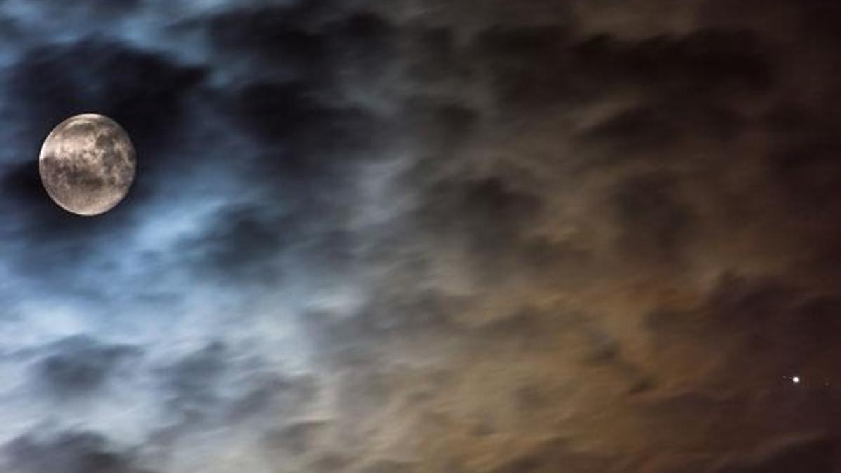 Türk astronomi fotoğrafçısının muhteşem karesi "NASA" seçkisinde
