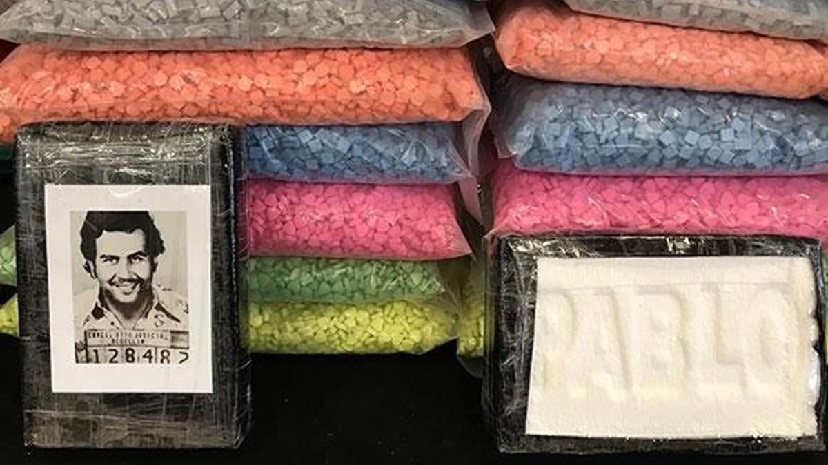 İstanbul'da uyuşturucu operasyonları! 1 milyon 800 bin...