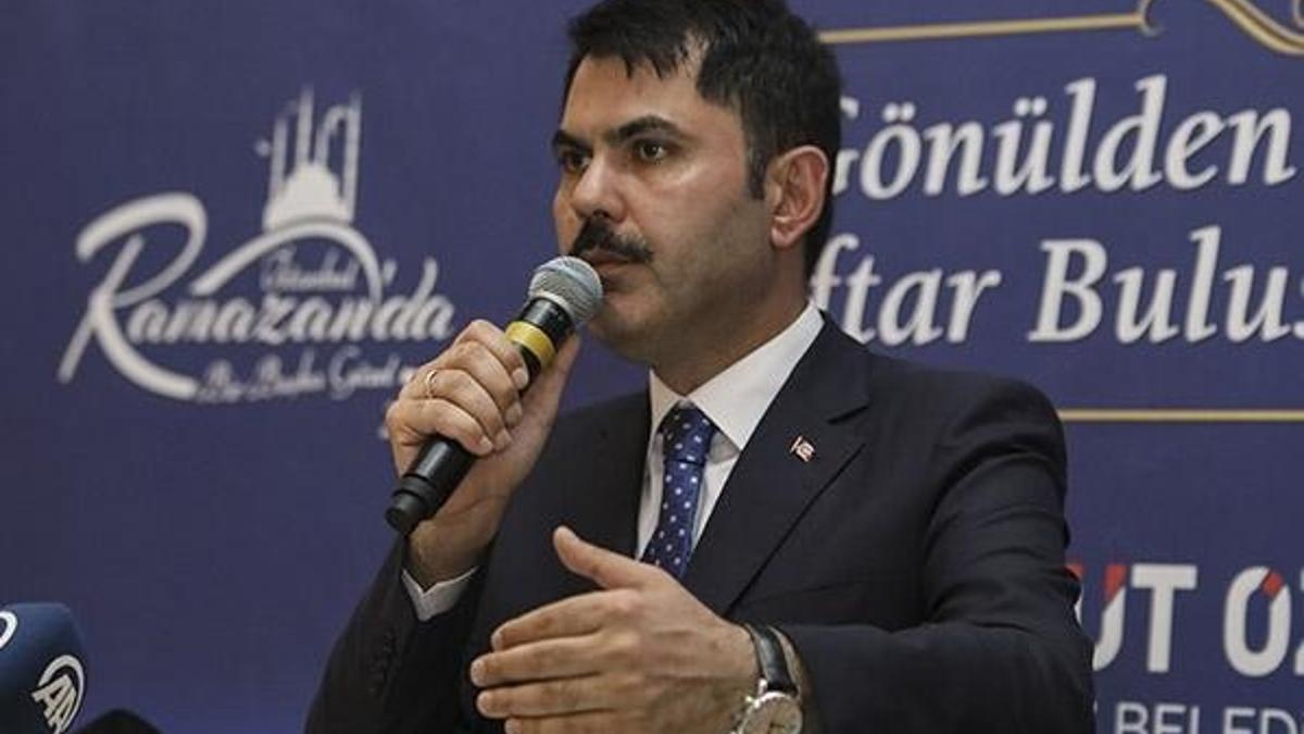 Kartal'daki binalarla ilgili flaş gelişme! 'Yıl sonunda teslim edeceğiz!