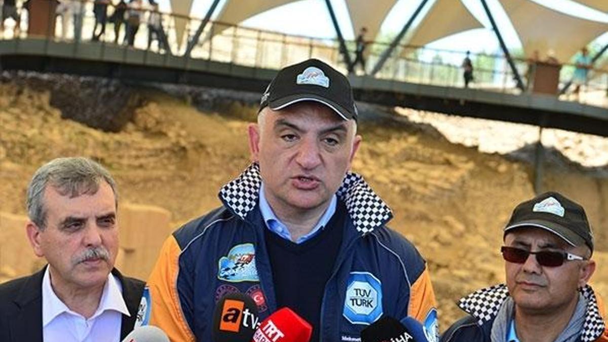 Bakan Ersoy: İnanılmaz bir sonuç geldi Japonya'dan