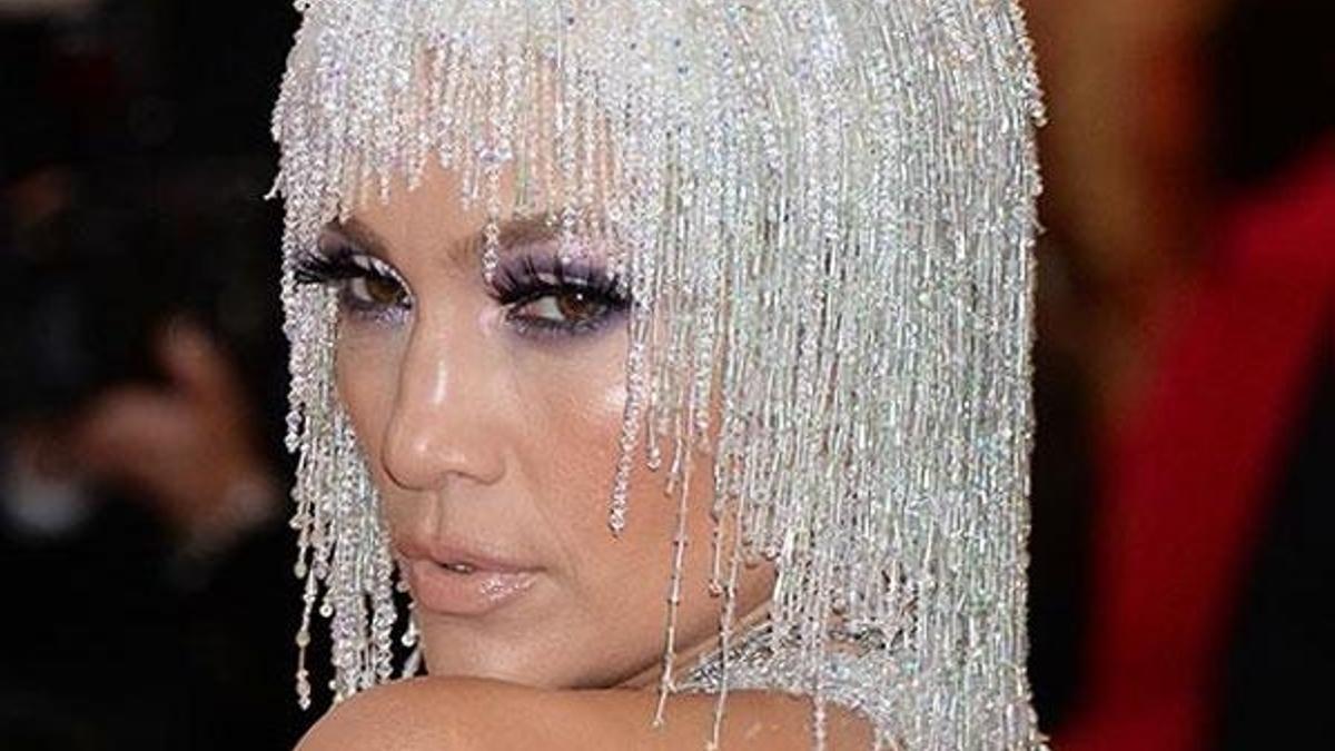Jennifer Lopez’in istekleri şaşırttı