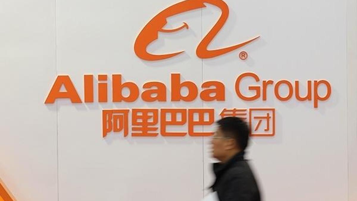 Alibaba, 20 milyar dolarlık halka arz planlıyor