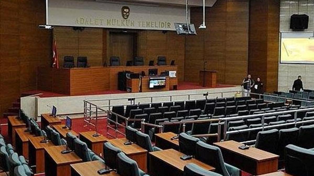 FETÖ'nün Rusya imamının cezası onandı!
