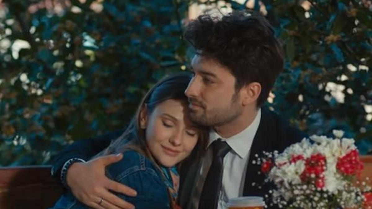 Elimi Bırakma 43. bölüm fragmanı