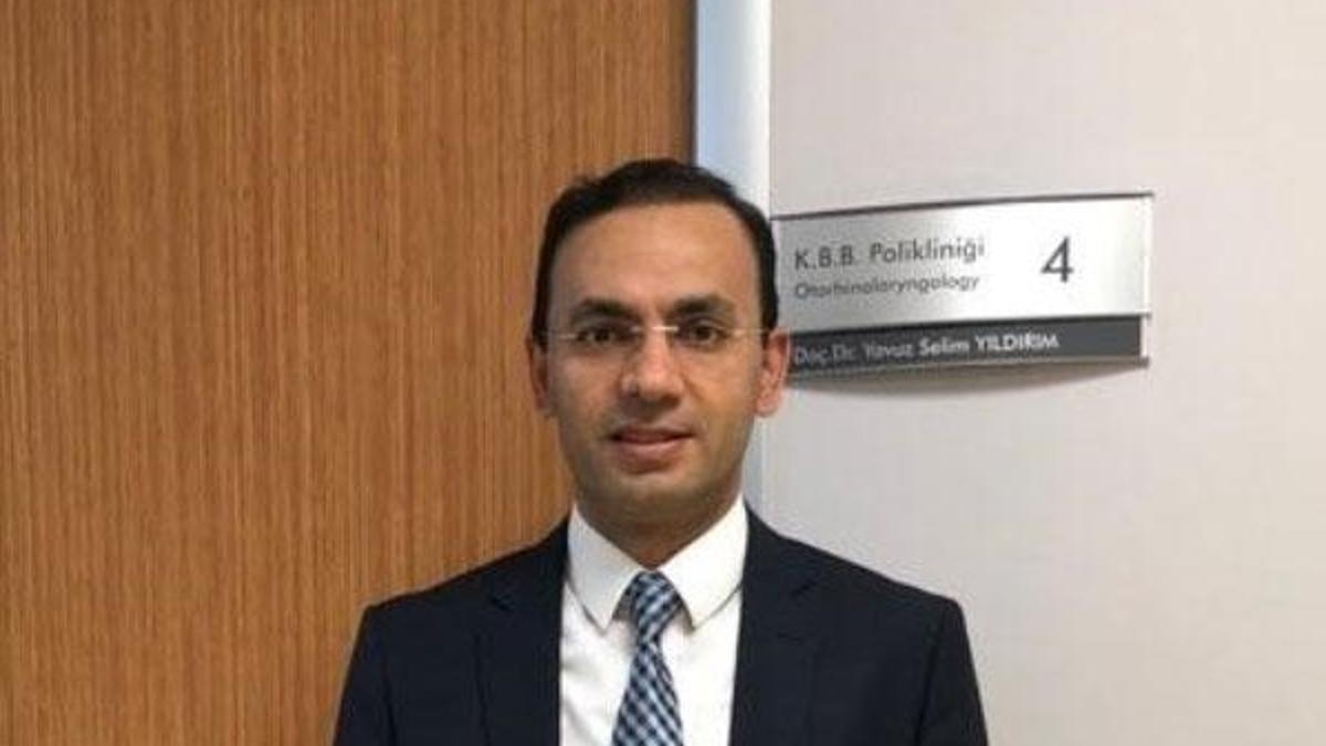 "Bademcik alınmasına son"