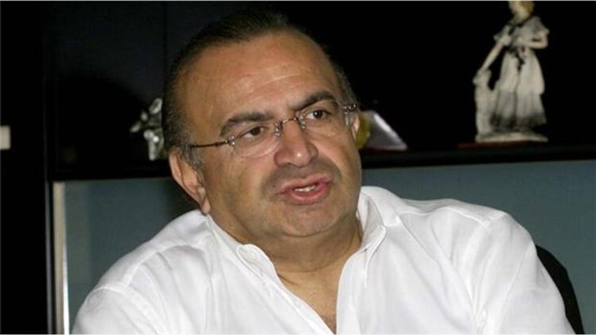Fenerbahçe'nin eski başkanı Metin Aşık, hayatını kaybetti
