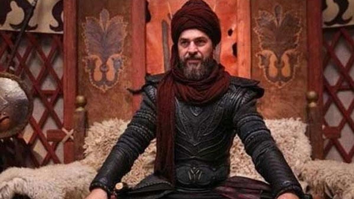 "Diriliş Ertuğrul" final bölümü