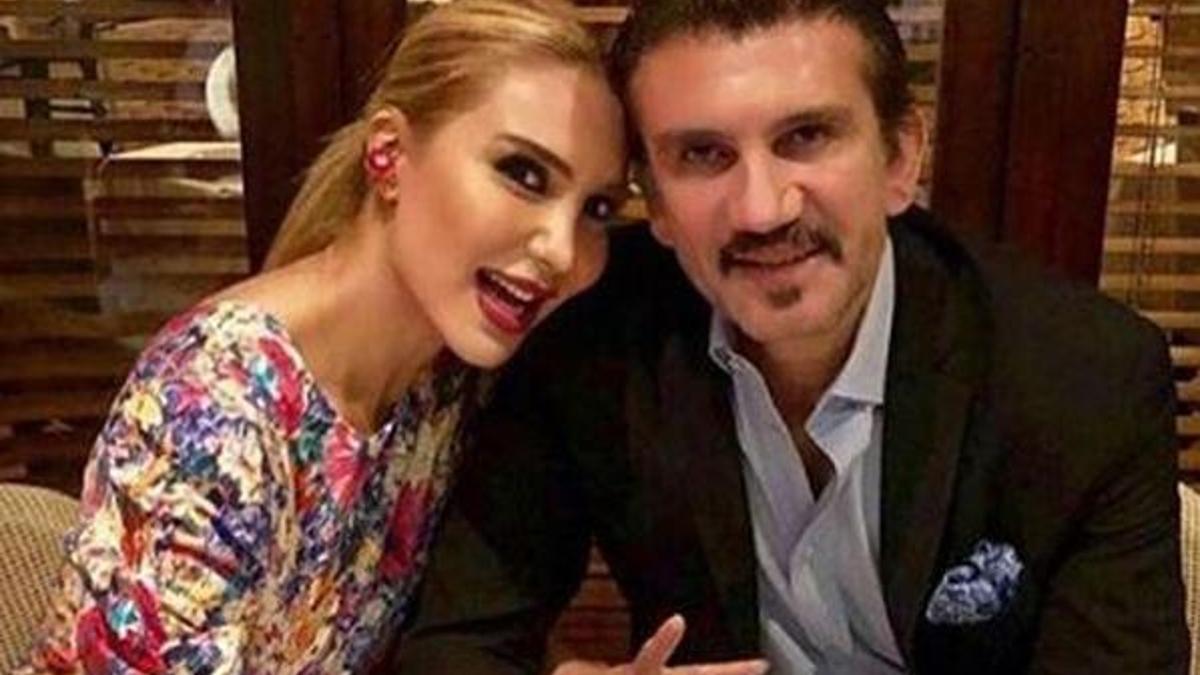 Işıl Reçber: 22 yıldır flört ediyoruz