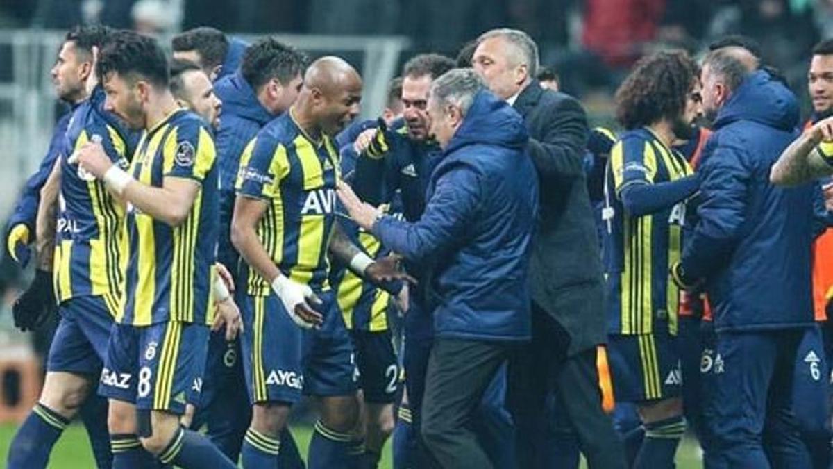 F.Bahçe'den transfer taarruzu! Aynı takımdan 3 yıldız...