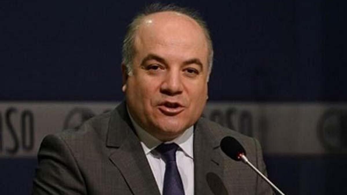 FETÖ'nün KOSGEB yapılanmasında 26 sanığa hapis cezası!