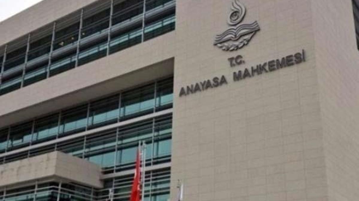 AYM'den Kılıçdaroğlu ve CHP'nin başvurularına ret
