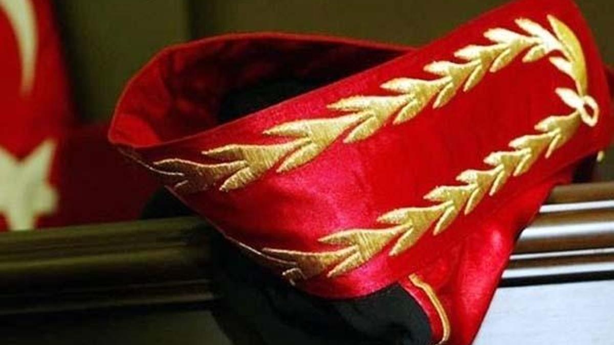 Yargının yeni yol haritası yarın açıklanıyor!