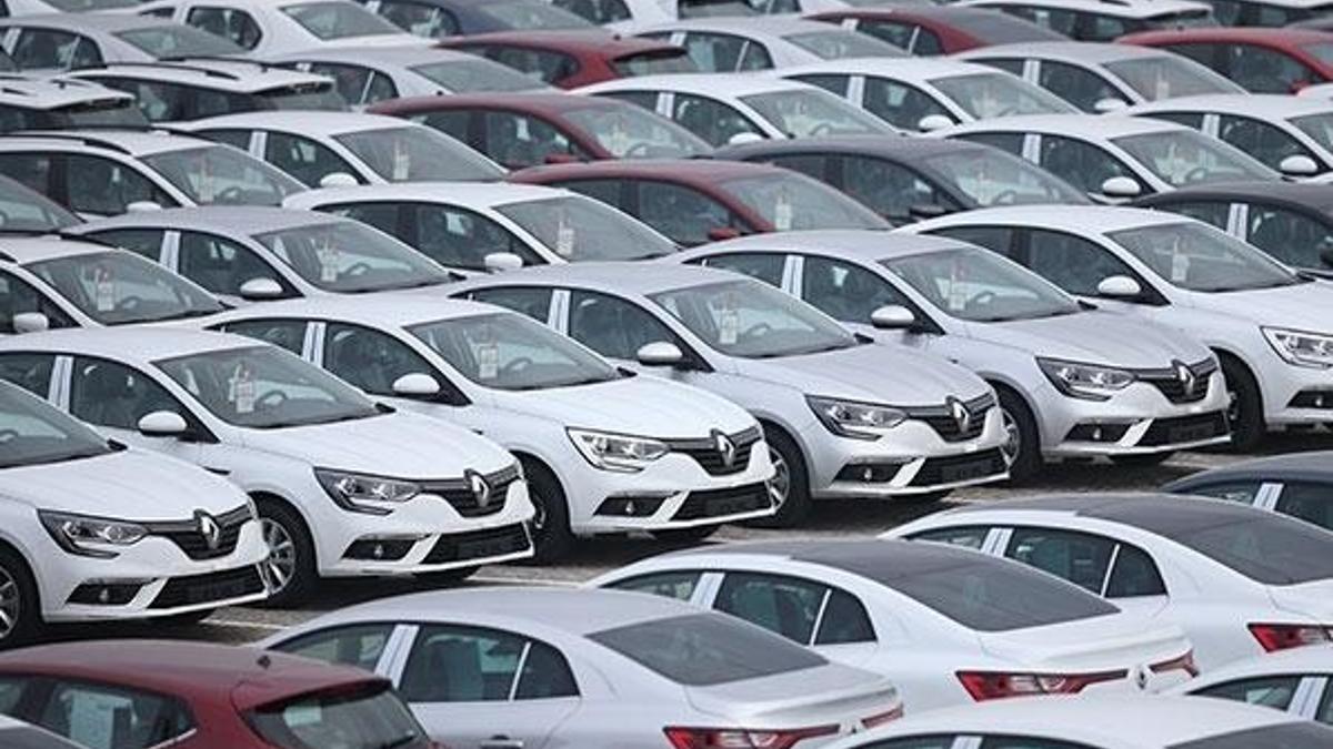 Otomotiv ihracatına damga vuran şehir!