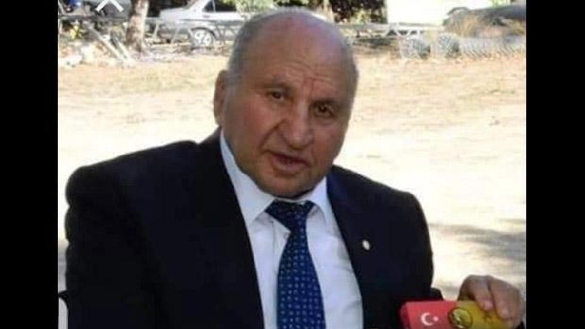 Olimpiyat şampiyonu Bayram Şit vefat etti