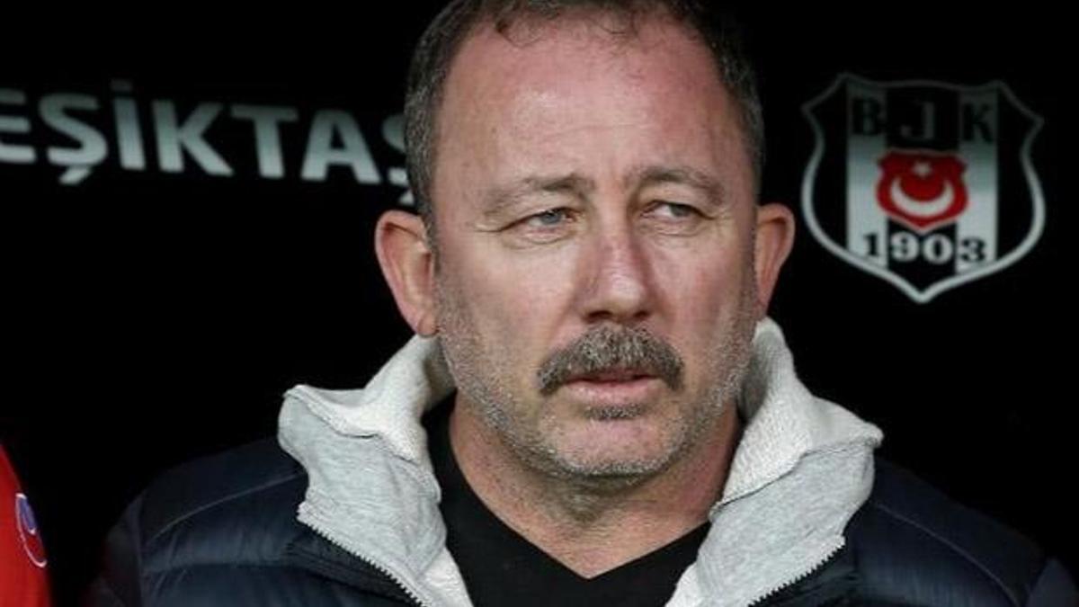 Alanyaspor'dan Sergen Yalçın açıklaması
