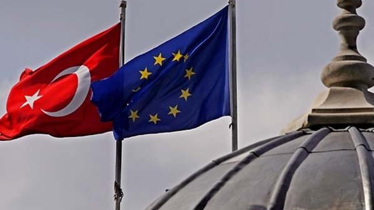 Türkiye'den AB'nin skandal raporuna sert tepki!